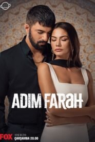 My Name is Farah ( Man Farah Hastam ) – Doble Farsi