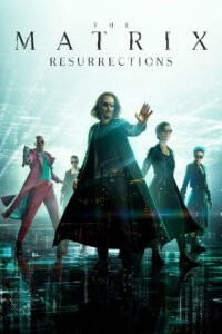 The Matrix Resurrections – Doble Farsi