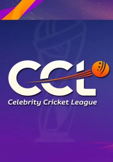 Celebrity Cricket League (LIVE Streaming)