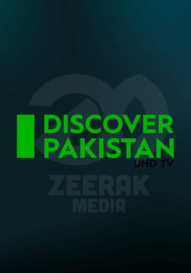 Discover Pakistan