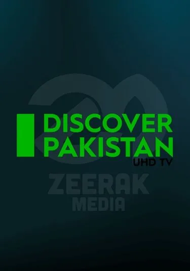 Discover Pakistan