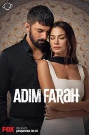 My Name is Farah: Season 2
