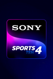 Sony Sports Ten 4