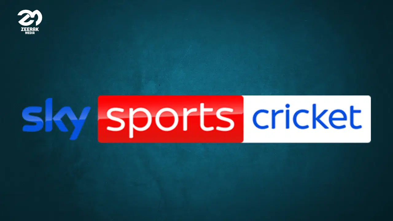 Sky Sports Cricket