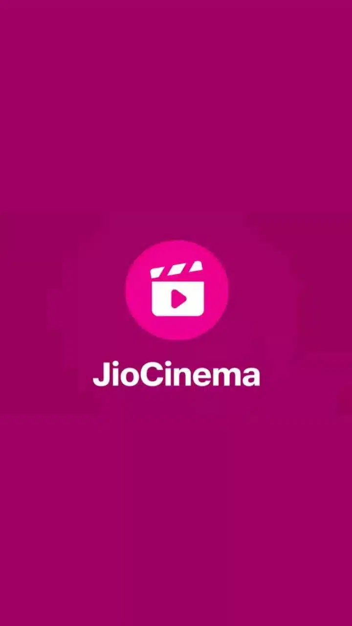 Jio Cinema