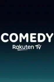 Rakuten TV Comedy