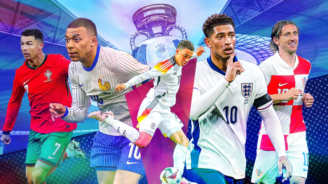 UEFA Euro 2024