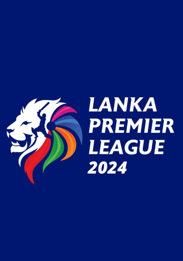 Lanka Premier League 2024