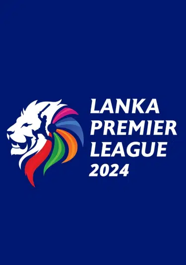 Lanka Premier League 2024