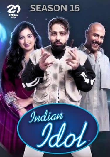 Indian Idol: Season 15