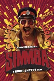 Simmba ( Doble Farsi )