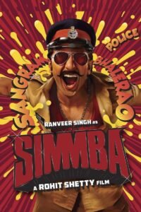 Simmba ( Doble Farsi )